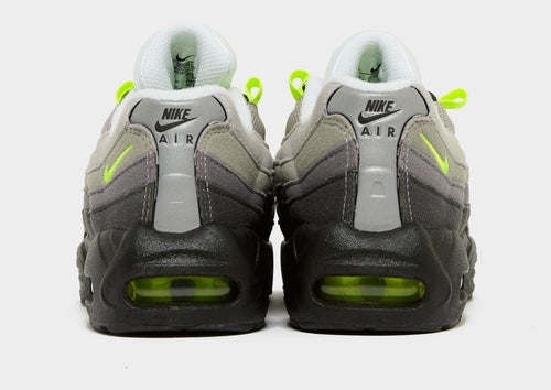 Air Max 95 OG 'Neon' Children's