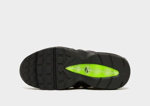 Air Max 95 OG 'Neon' Children's