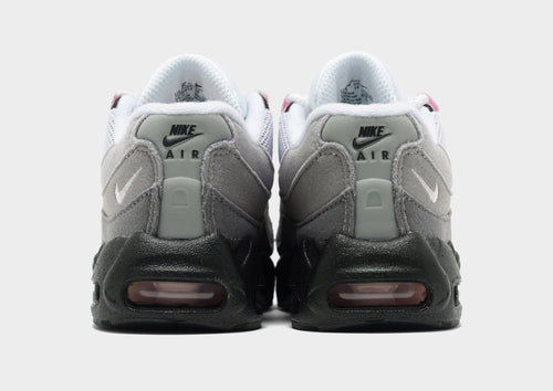 Air Max 95 Pink Foam Infant's
