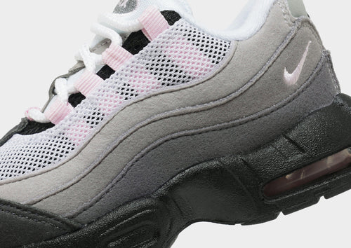 Air Max 95 Pink Foam Infant's