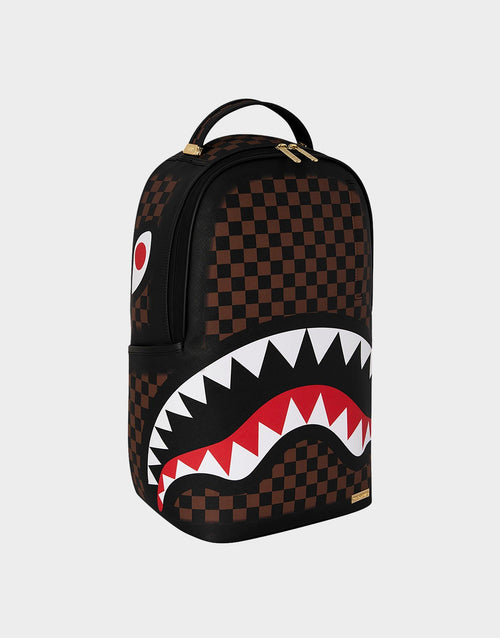 Checker Fade Backpack