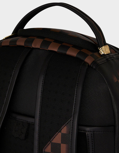 Checker Fade Backpack