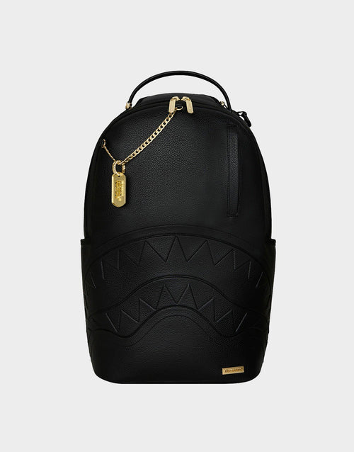 Shark Central Gold TG Backpack