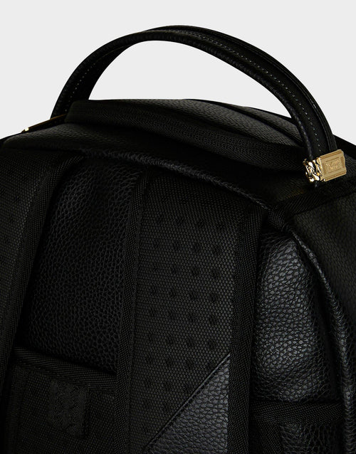 Shark Central Gold TG Backpack