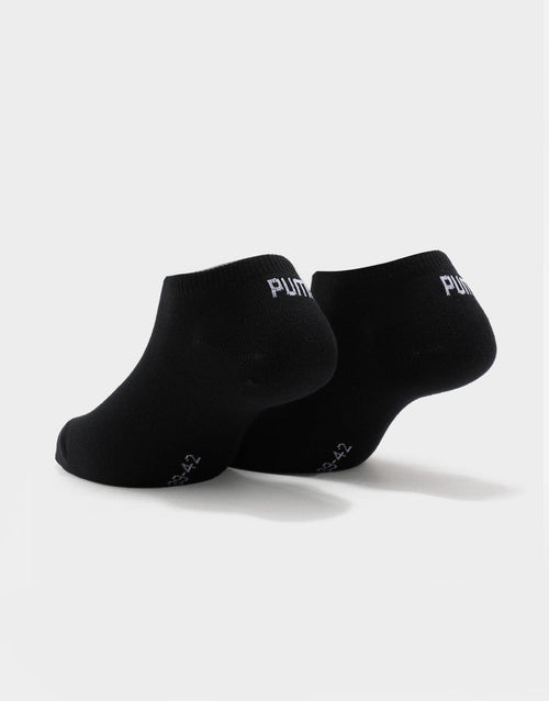 No Show Socks 3 Packs