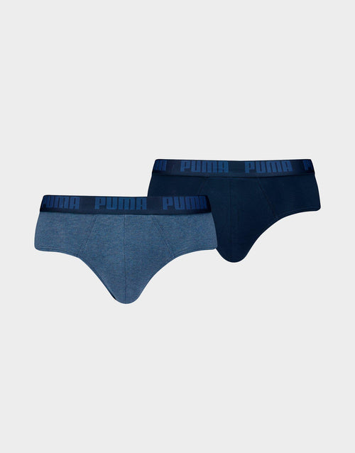 Everyday Briefs 2 Pack