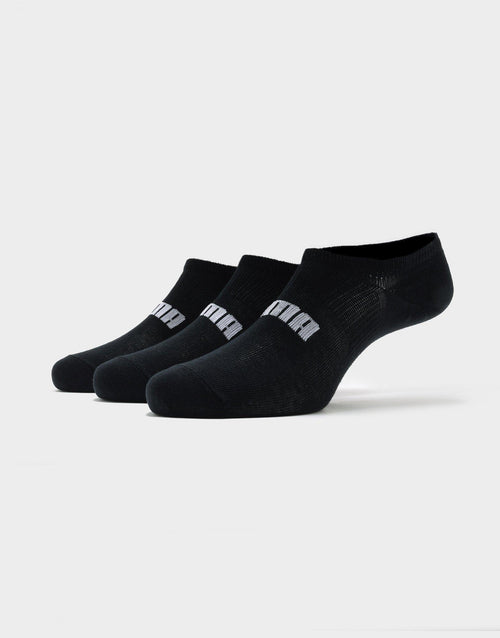 Socks 3 Pack