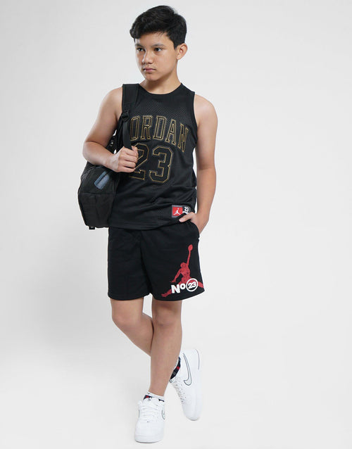 23 Jersey Junior's