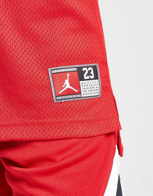 Signature 23 Logo Jersey Junior's