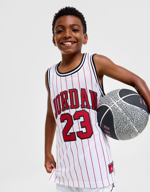 23 All Over Print Jersey Junior's