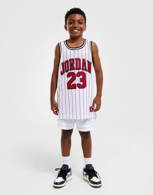 23 All Over Print Jersey Junior's