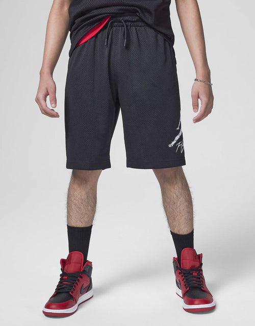 MJ Essentials Dri-FIT Baseline Shorts Junior's