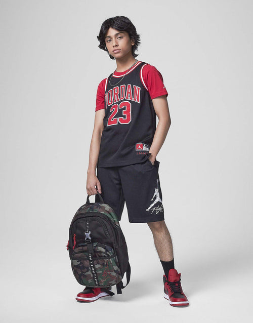 MJ Essentials Dri-FIT Baseline Shorts Junior's