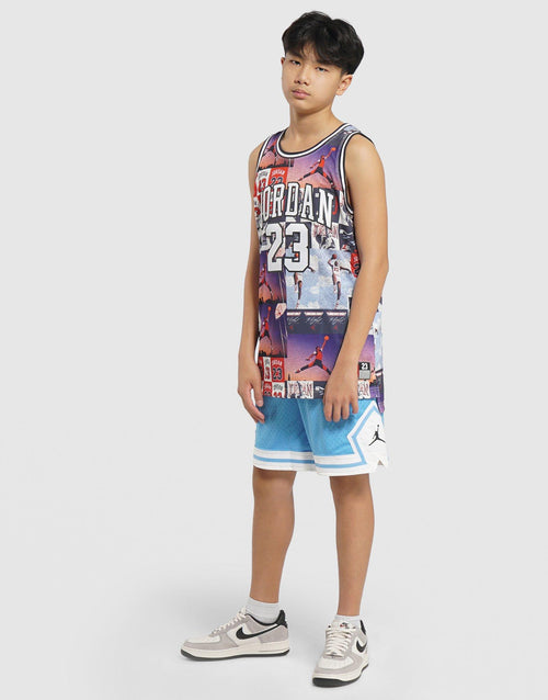 Diamond Shorts Junior