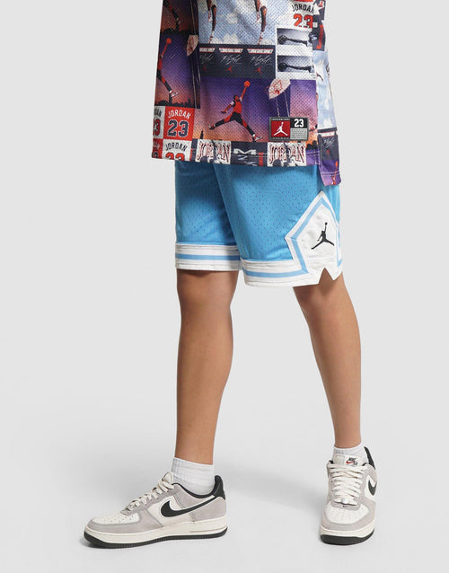 Diamond Shorts Junior
