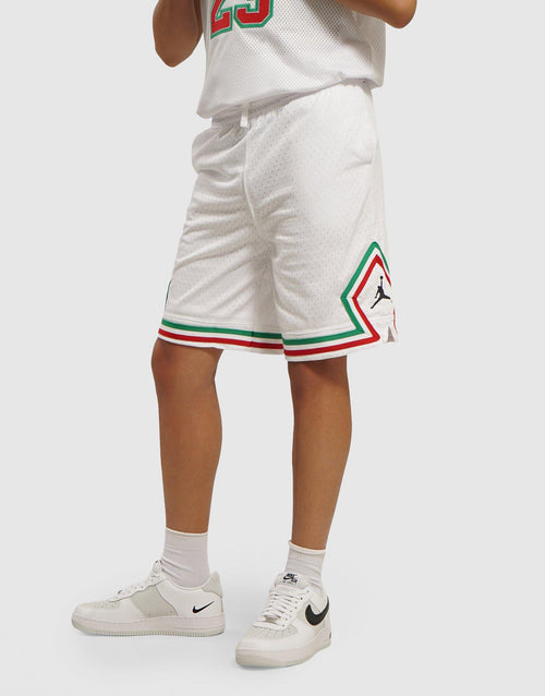 Dri-FIT Sport Shorts Junior's