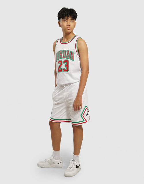 Dri-FIT Sport Shorts Junior's