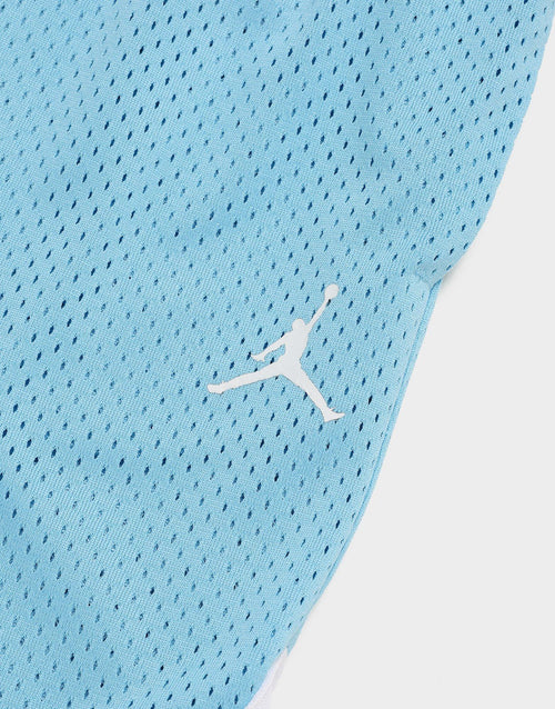 Taping Mesh Shorts Junior's