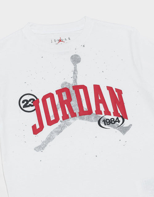1984 Jumpman T-Shirt Junior's