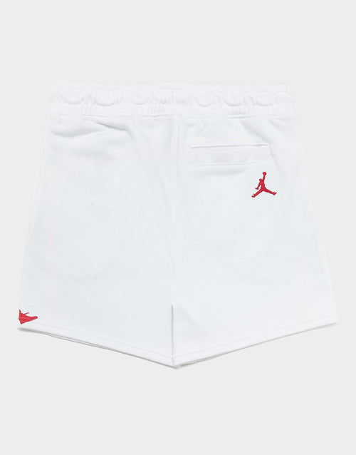 1984 Jumpman Shorts Junior's
