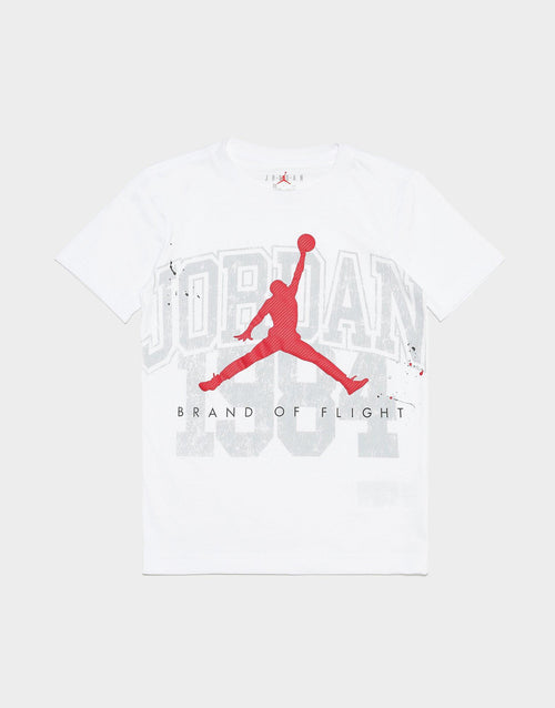 Jumpman T-Shirt Junior's