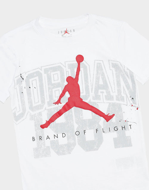 Jumpman T-Shirt Junior's