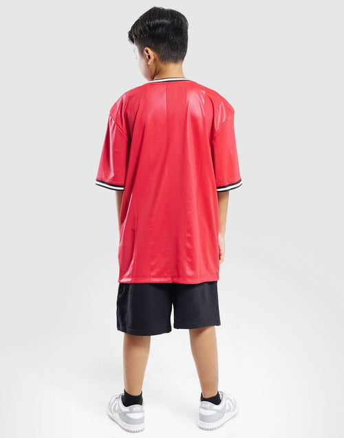 Sport Jersey