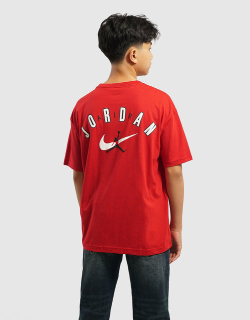 Arch T-Shirt Junior