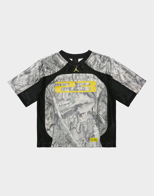 MJ BRK Realtree T-shirt Junior's