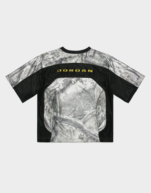 MJ BRK Realtree T-shirt Junior's