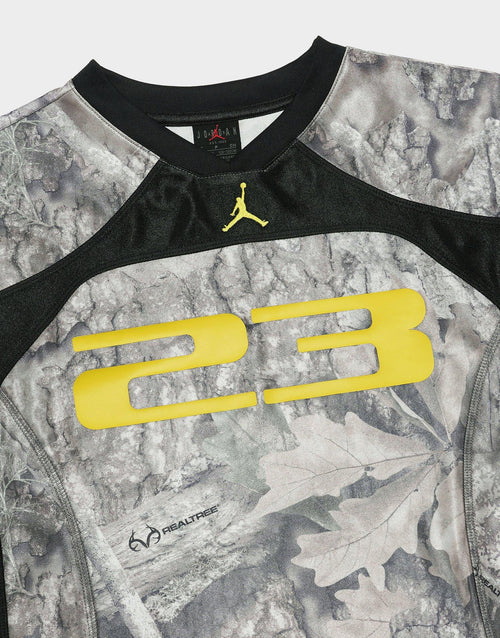 MJ BRK Realtree T-shirt Junior's