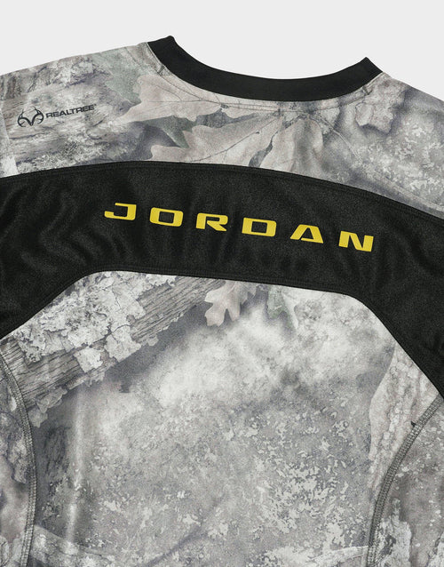MJ BRK Realtree T-shirt Junior's