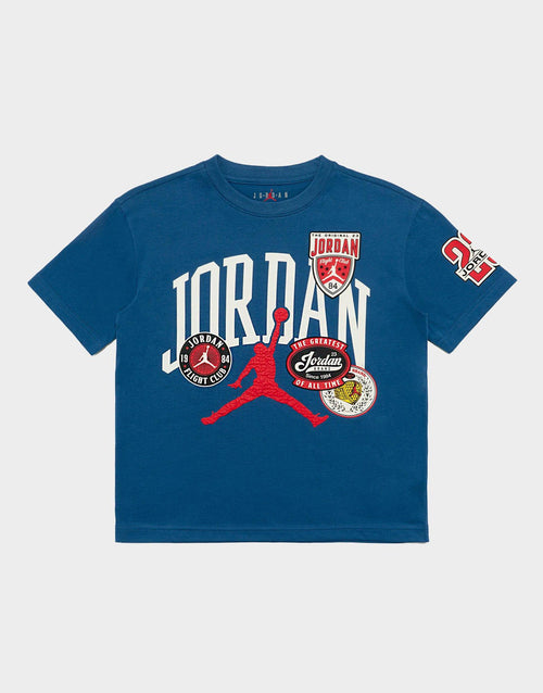 Highway Arch T-Shirt Junior's