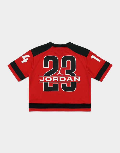 23 Fast Break Jersey Junior's