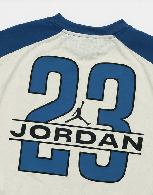 23 Fast Break Jersey Junior's