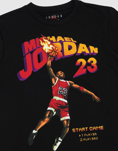 Video Game T-Shirt Junior's