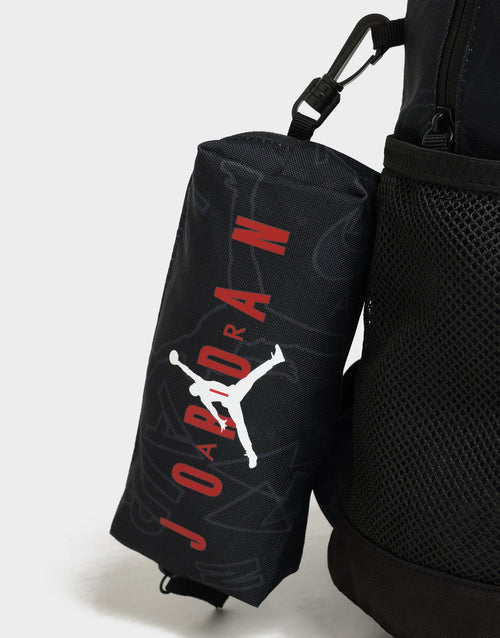 Air School Backpack