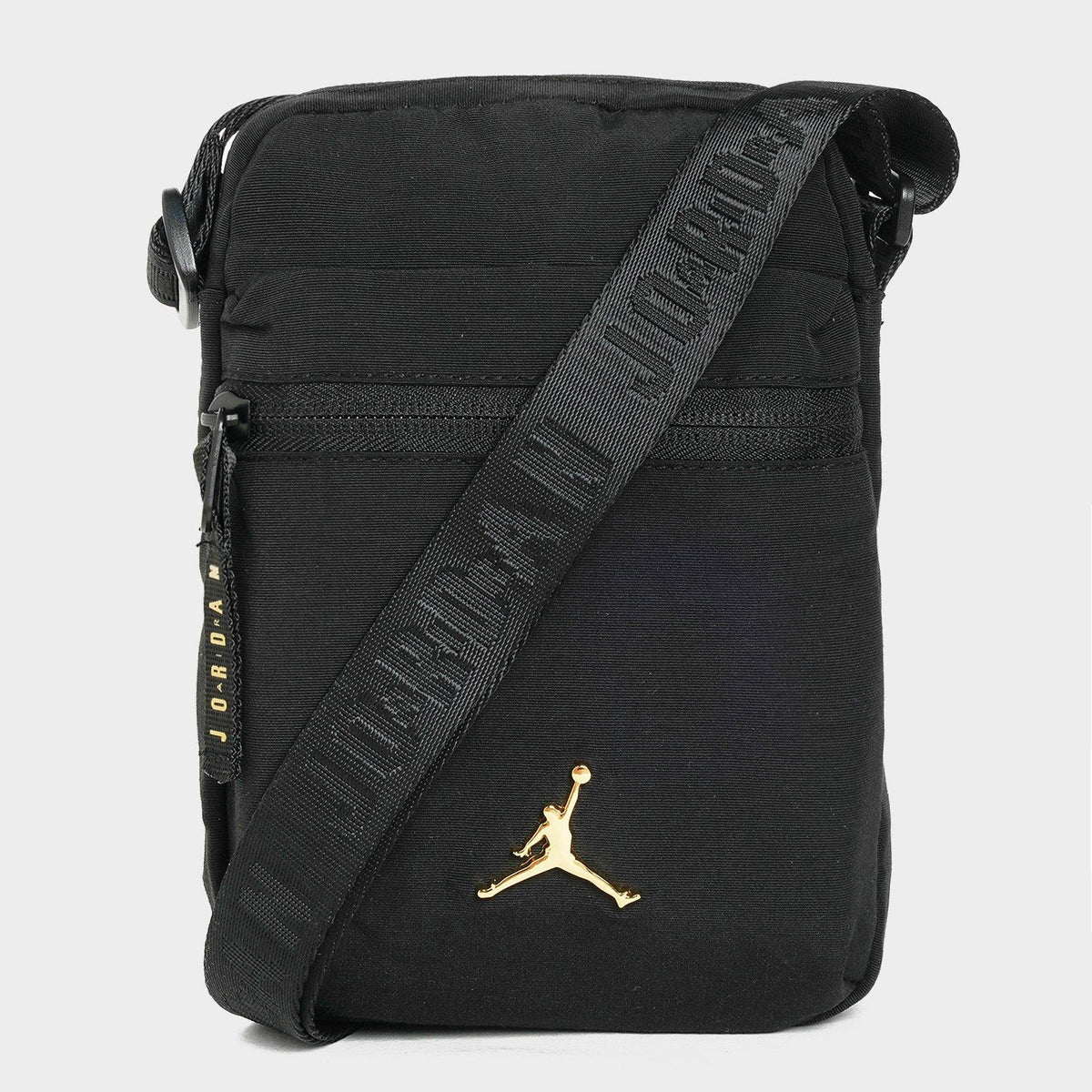 Black Jordan Jan Airborne Festival Bag JD Sports Malaysia