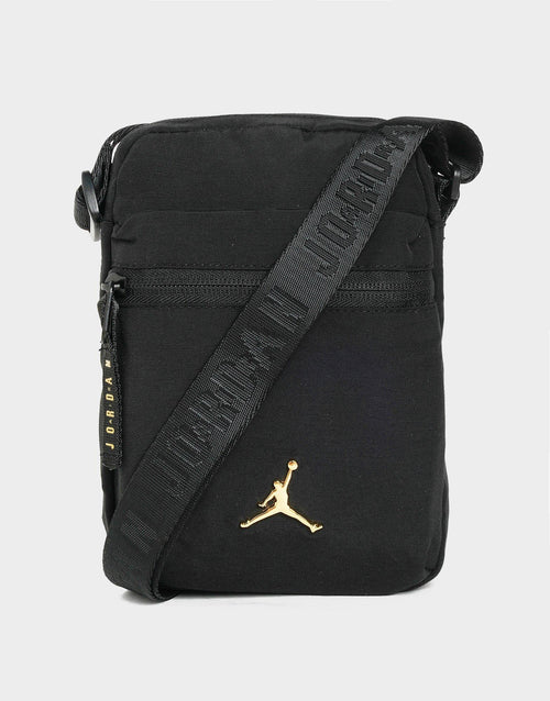 Jan Airborne Festival Bag