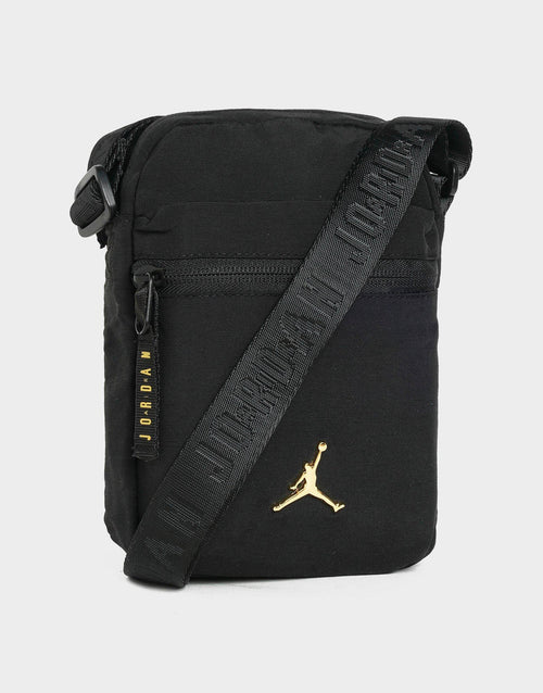 Jan Airborne Festival Bag