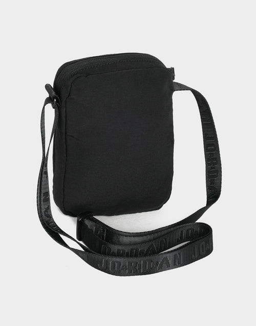 Jan Airborne Festival Bag