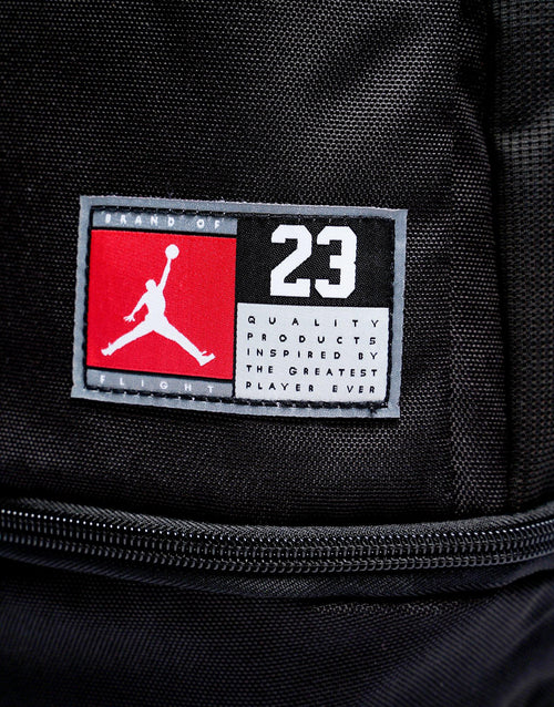 Jersey Backpack