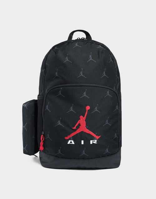 Air Raid Backpack (17L) Junior's