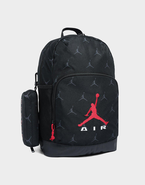 Air Raid Backpack (17L) Junior's