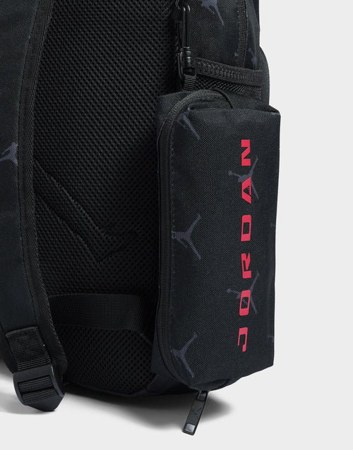Air Raid Backpack (17L) Junior's