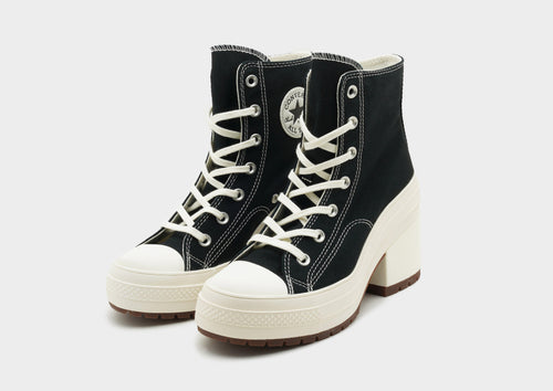 Chuck 70 De Luxe Heel