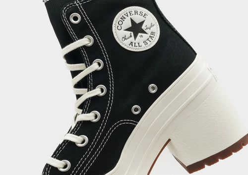 Chuck 70 De Luxe Heel