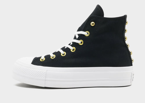 Chuck Taylor All Star Lift Platform Women's