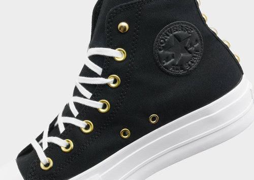 Chuck Taylor All Star Lift Platform Women's