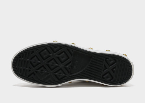 Chuck Taylor All Star Lift Platform Star Studded Women's